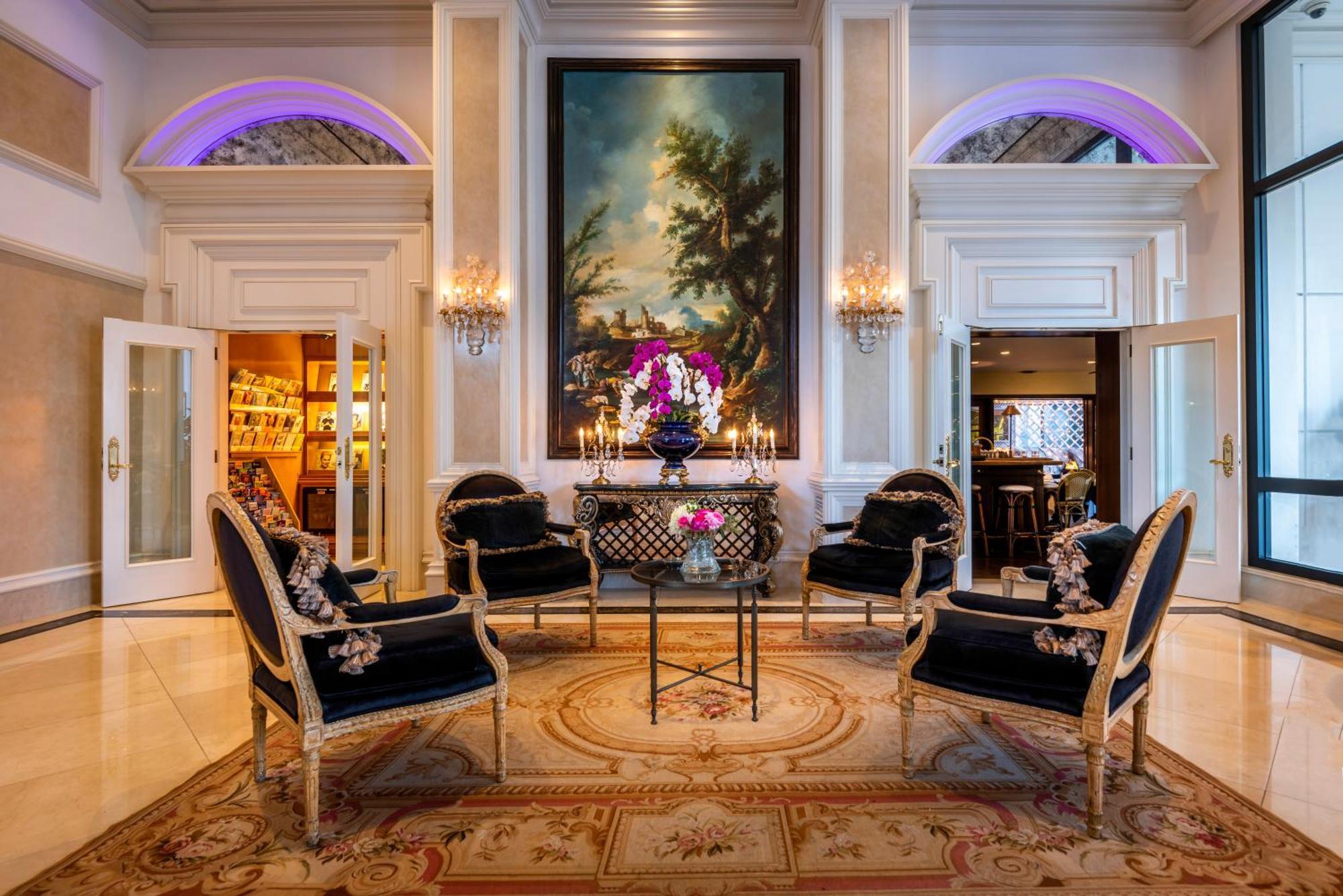 Beverly Hills Plaza Hotel & Spa — Photos 3